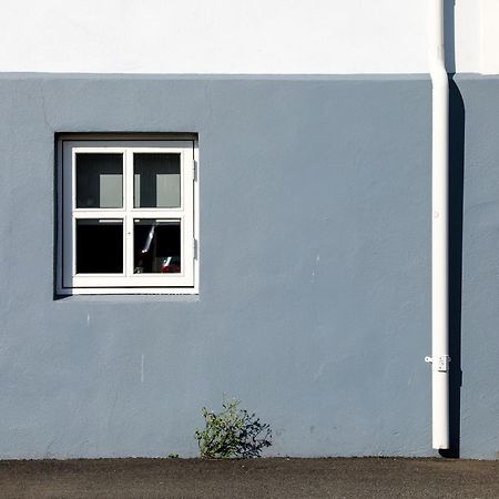 G19 Boutique Apartments Akureyri Dış mekan fotoğraf