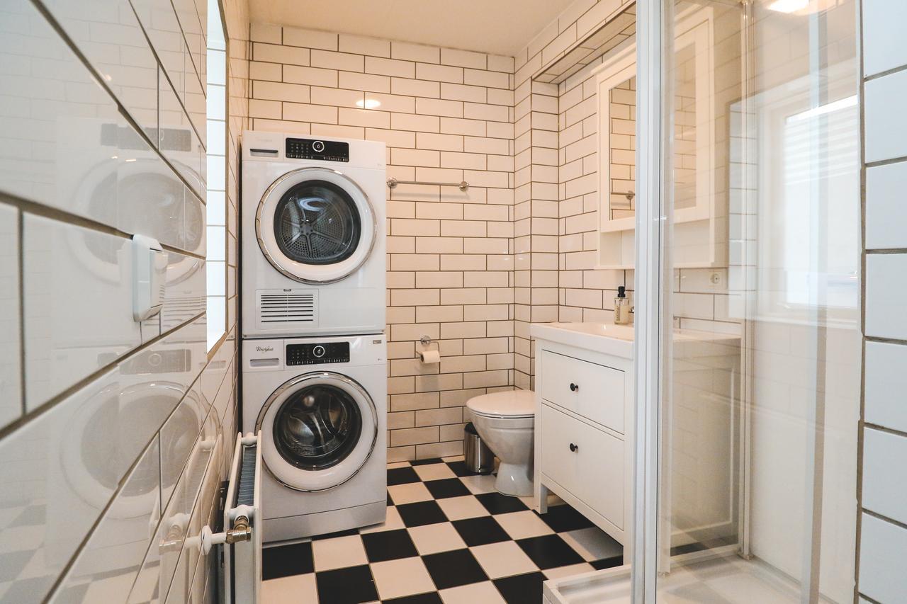 G19 Boutique Apartments Akureyri Dış mekan fotoğraf