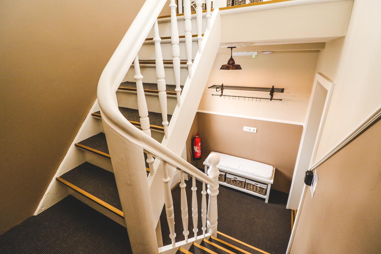 G19 Boutique Apartments Akureyri Dış mekan fotoğraf