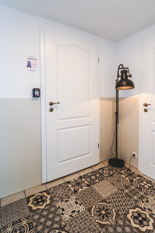 G19 Boutique Apartments Akureyri Dış mekan fotoğraf