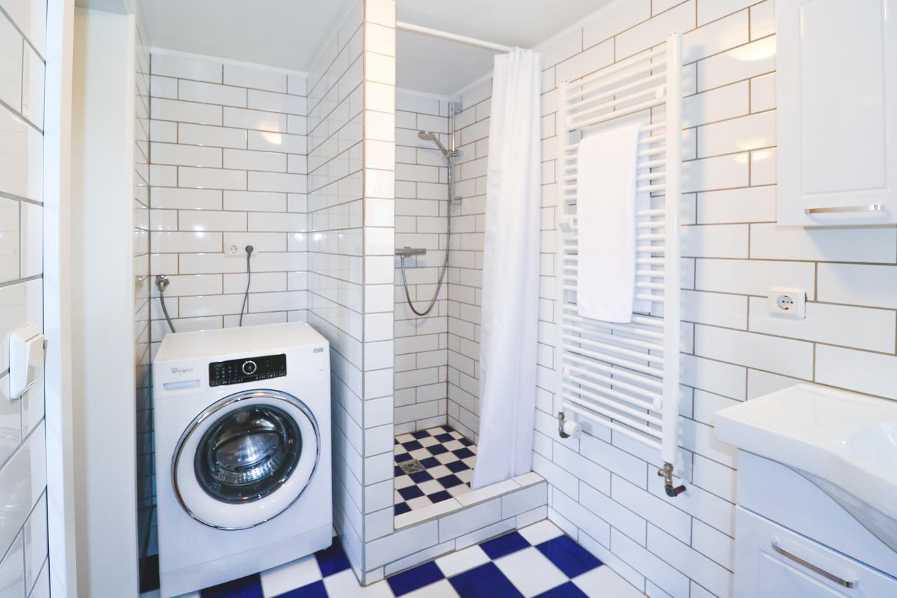 G19 Boutique Apartments Akureyri Dış mekan fotoğraf