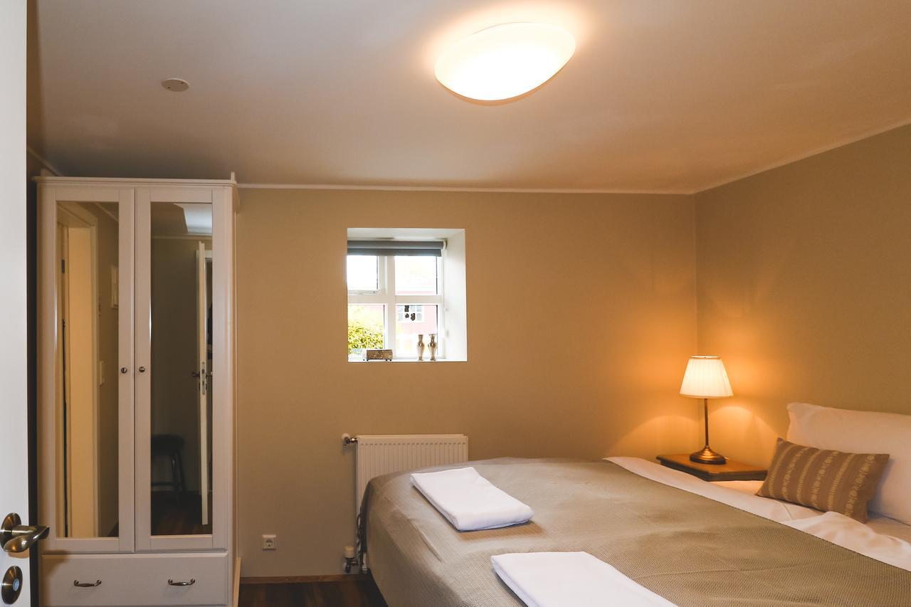 G19 Boutique Apartments Akureyri Dış mekan fotoğraf