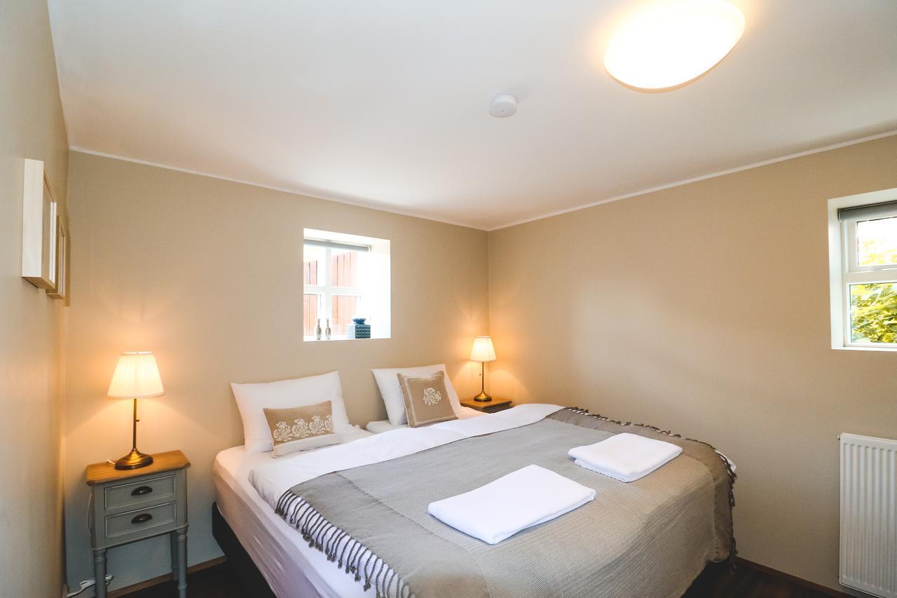 G19 Boutique Apartments Akureyri Dış mekan fotoğraf