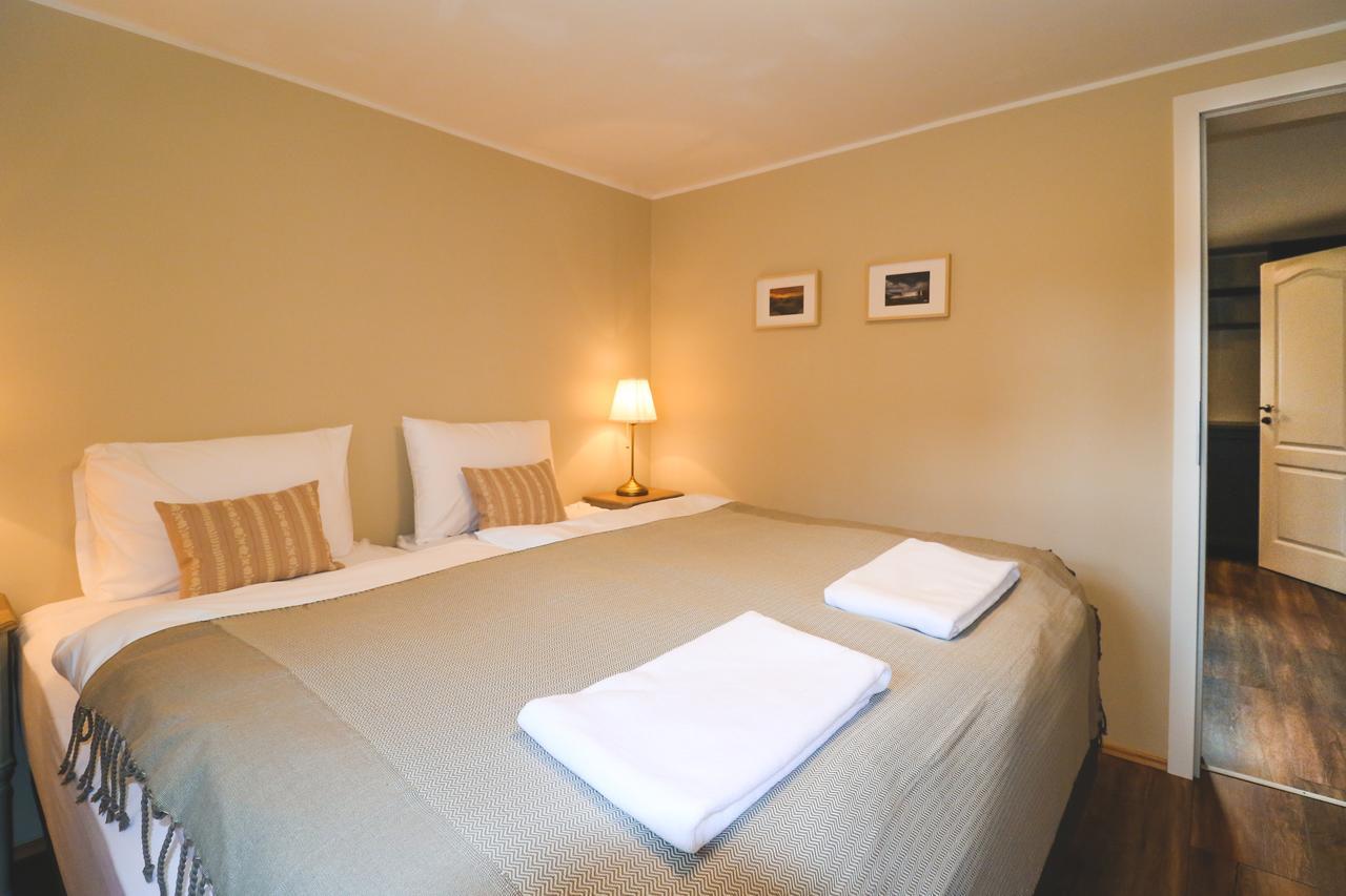 G19 Boutique Apartments Akureyri Dış mekan fotoğraf