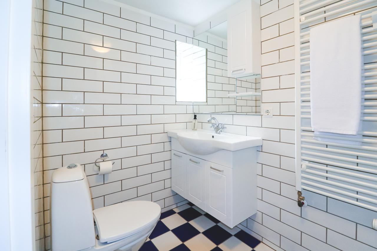 G19 Boutique Apartments Akureyri Dış mekan fotoğraf