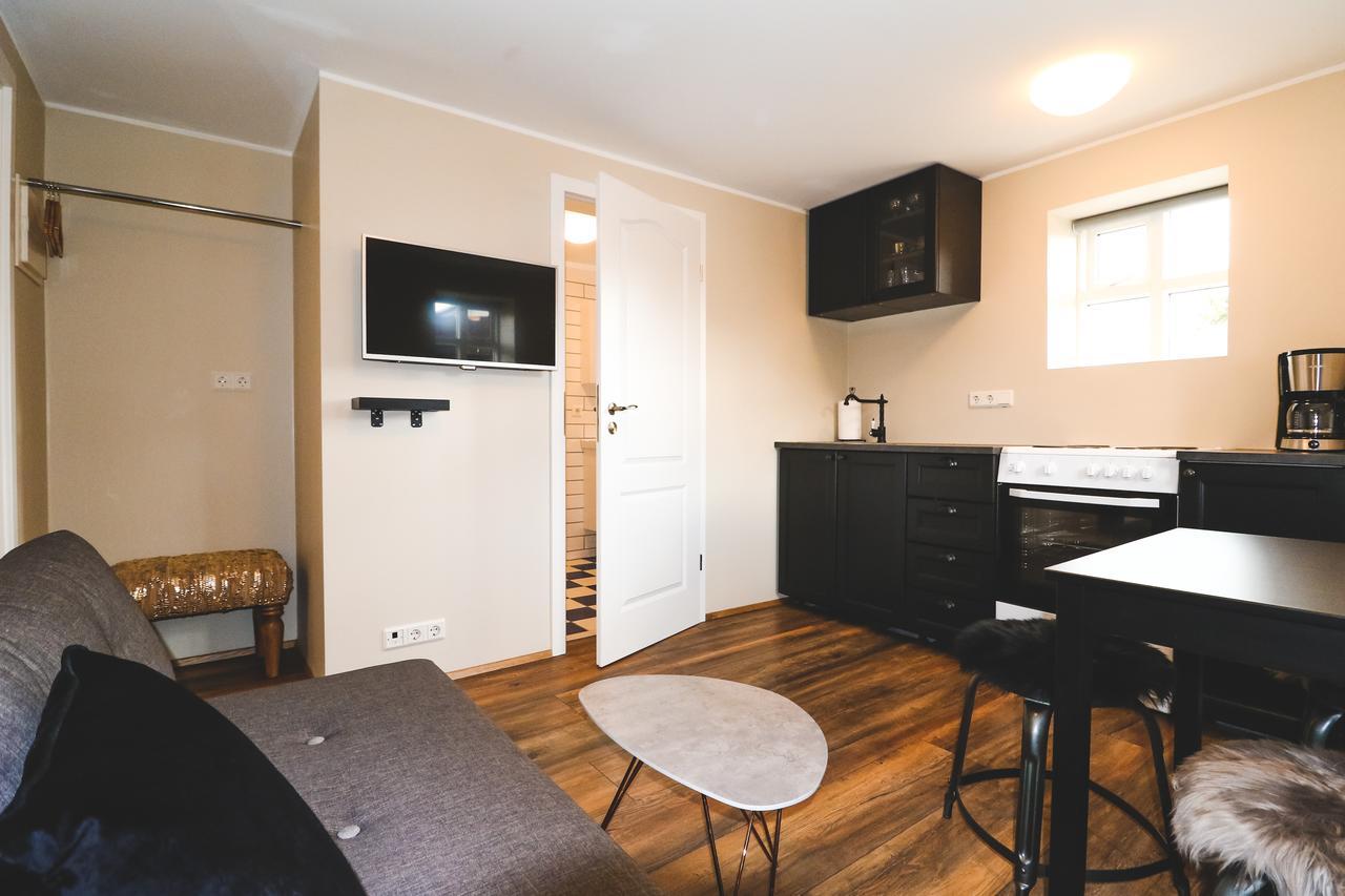 G19 Boutique Apartments Akureyri Dış mekan fotoğraf