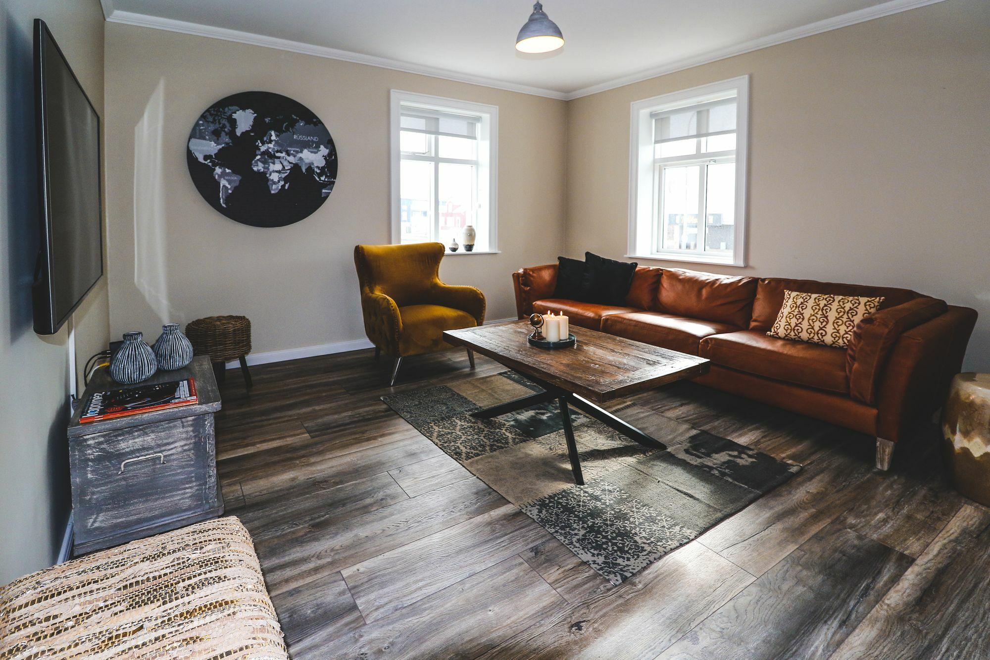 G19 Boutique Apartments Akureyri Dış mekan fotoğraf