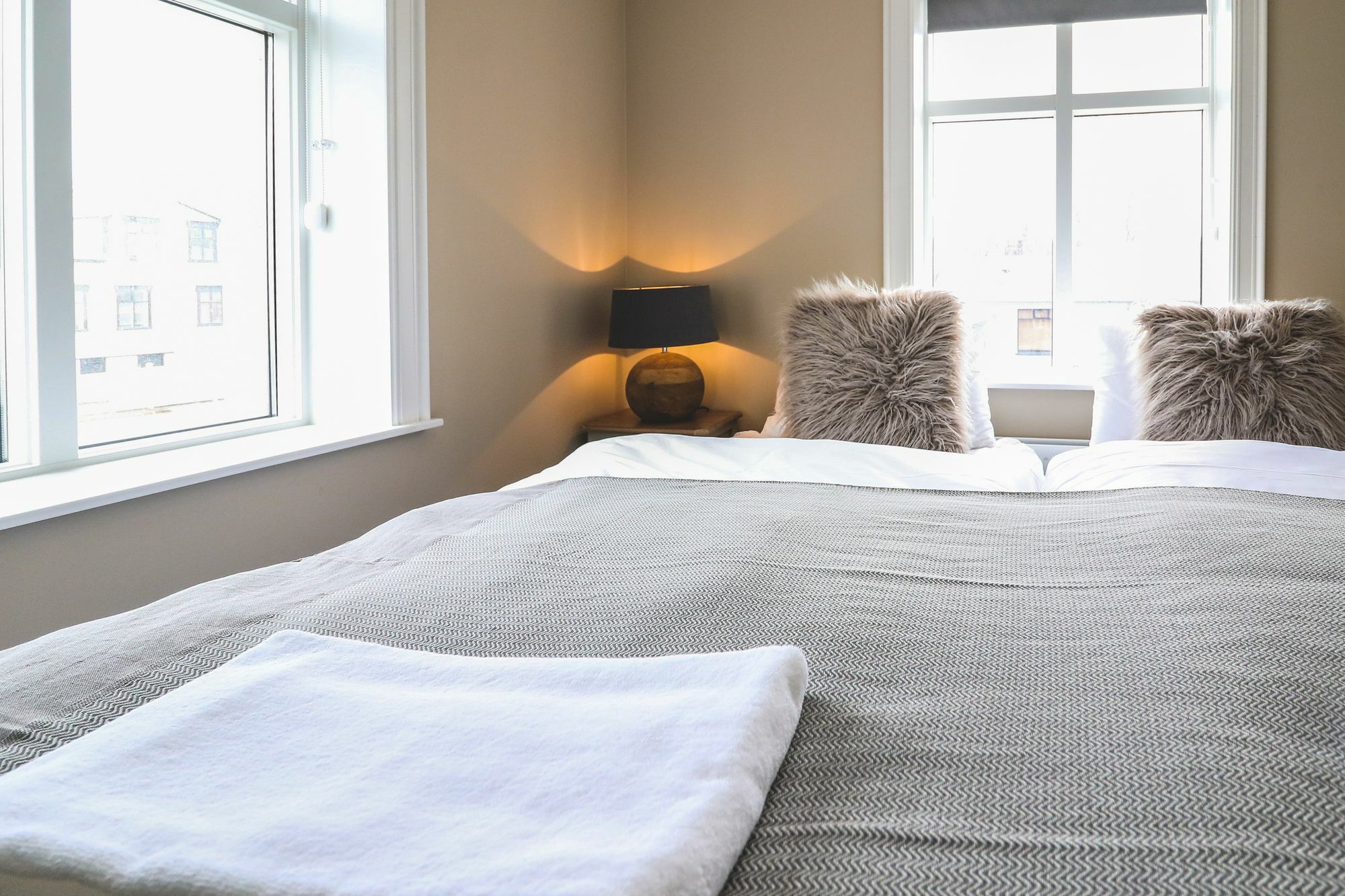 G19 Boutique Apartments Akureyri Dış mekan fotoğraf