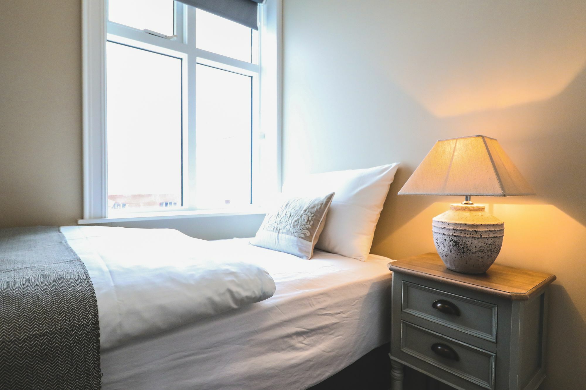 G19 Boutique Apartments Akureyri Dış mekan fotoğraf