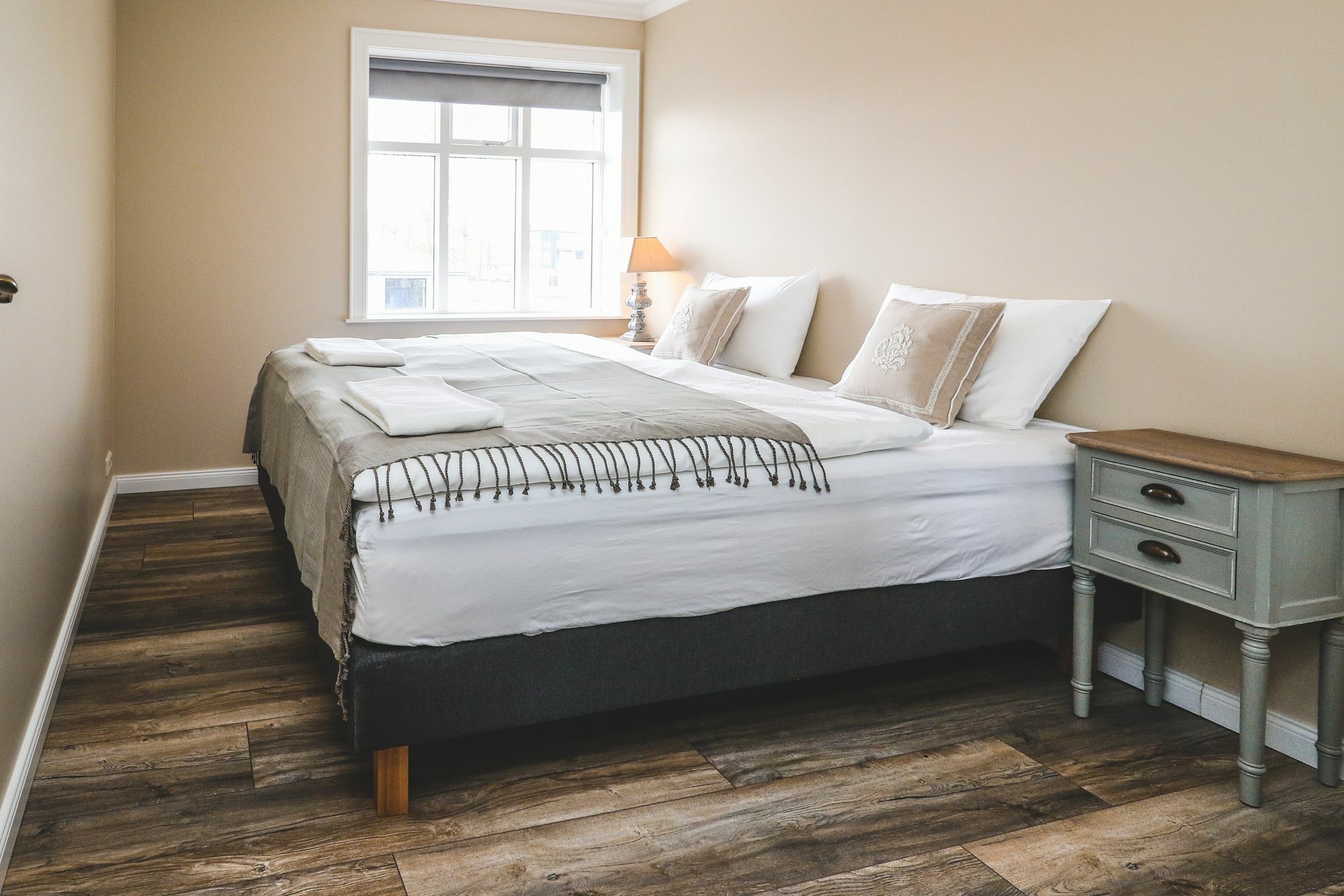 G19 Boutique Apartments Akureyri Dış mekan fotoğraf