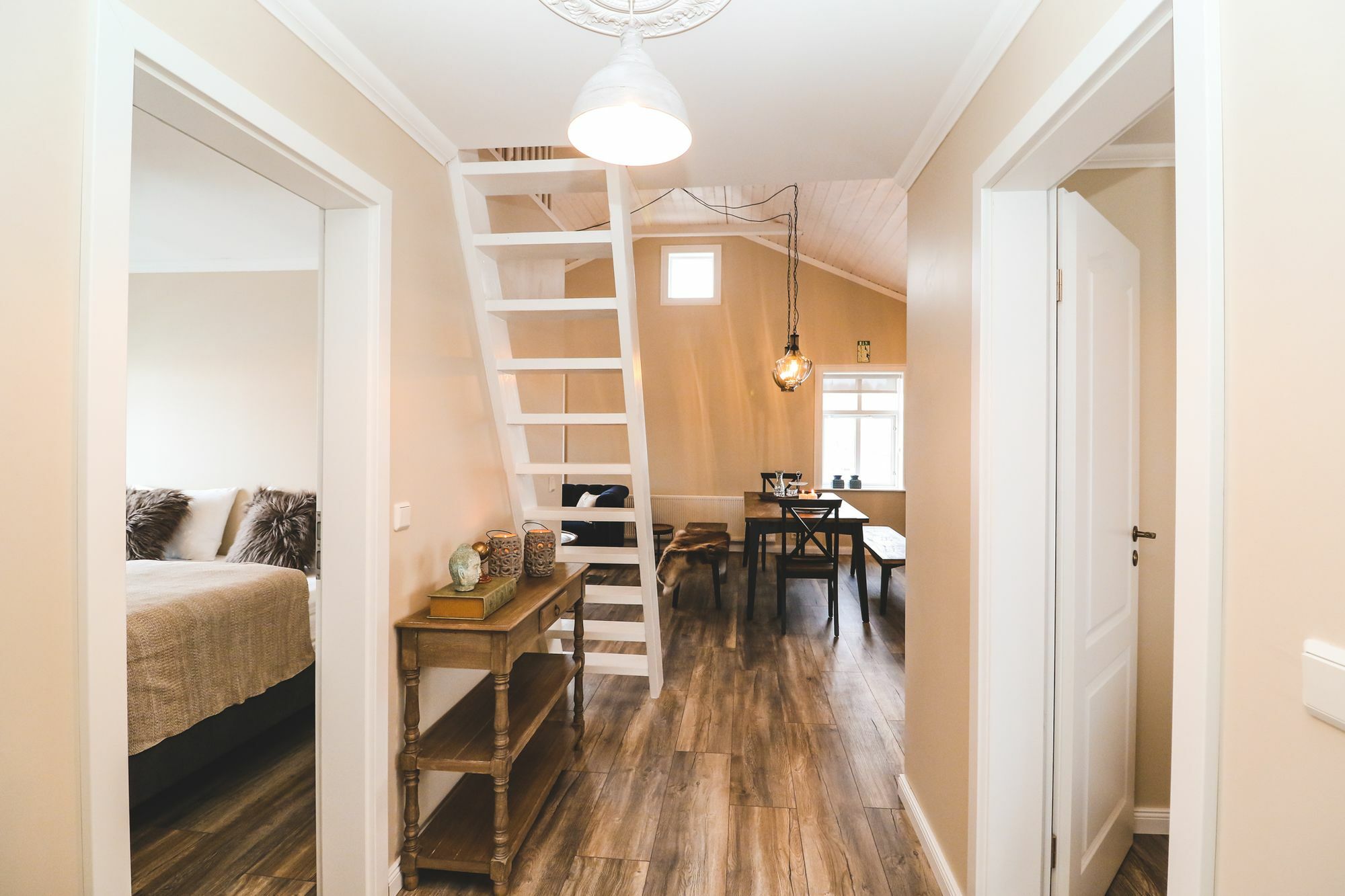 G19 Boutique Apartments Akureyri Dış mekan fotoğraf