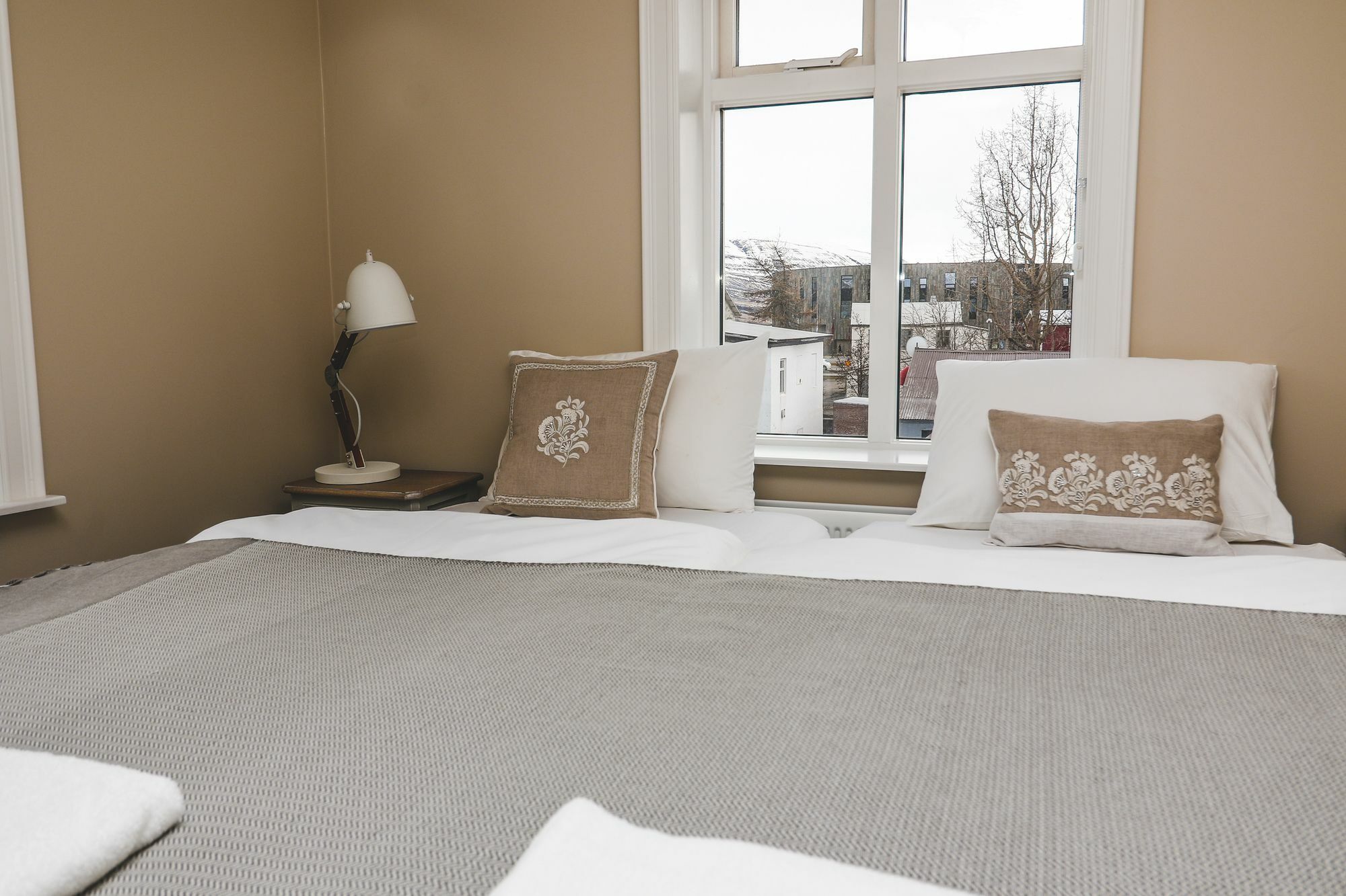 G19 Boutique Apartments Akureyri Dış mekan fotoğraf