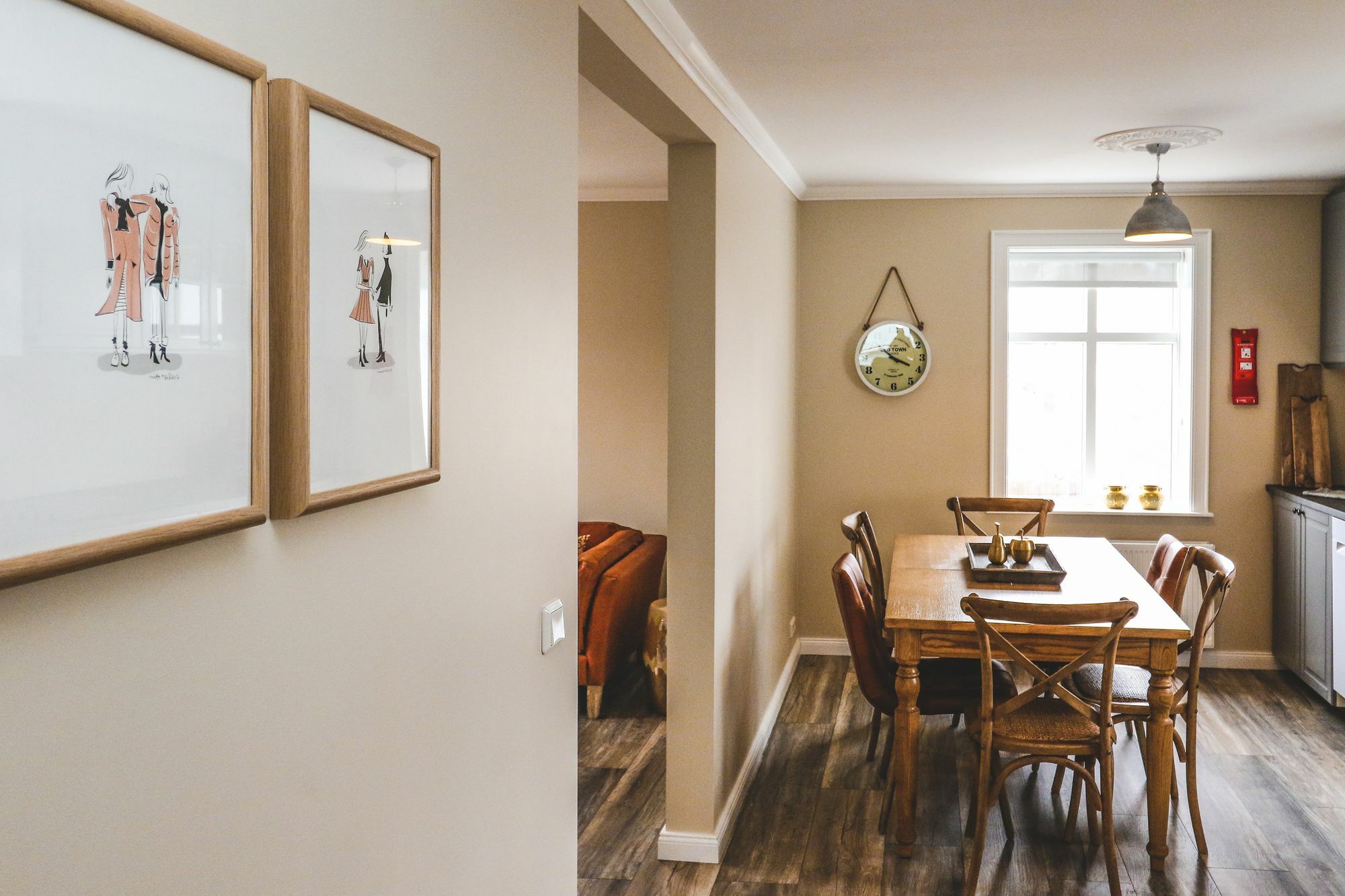 G19 Boutique Apartments Akureyri Dış mekan fotoğraf