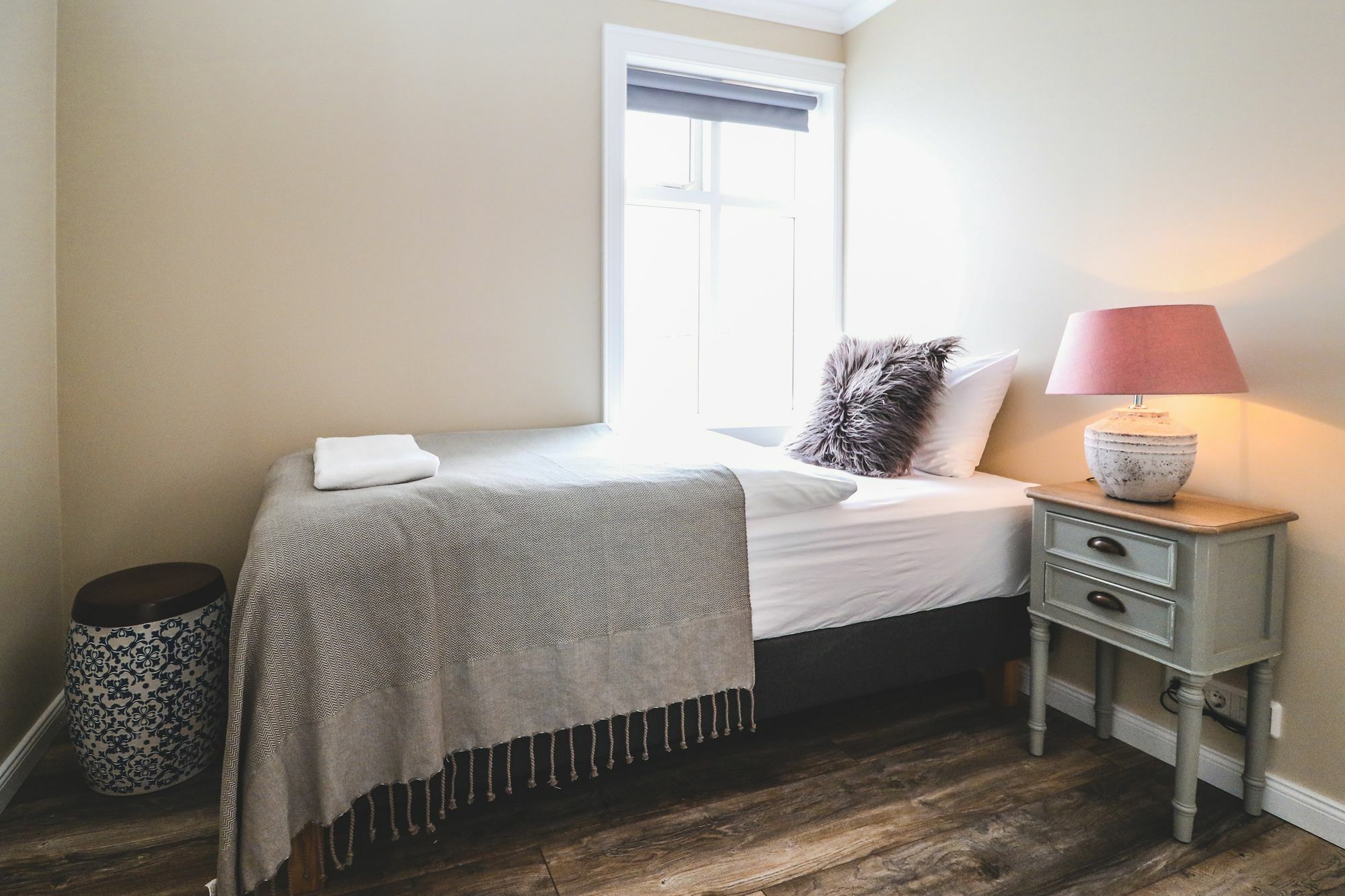 G19 Boutique Apartments Akureyri Dış mekan fotoğraf