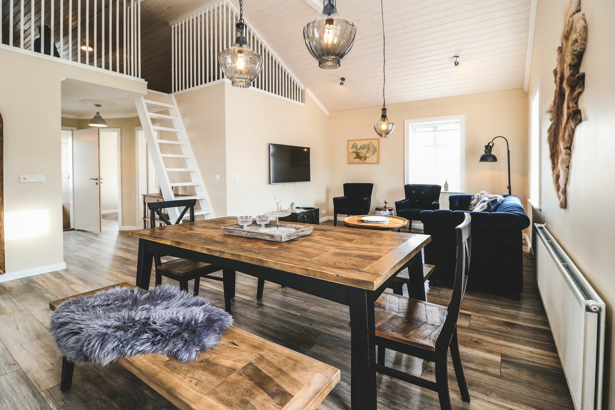 G19 Boutique Apartments Akureyri Dış mekan fotoğraf