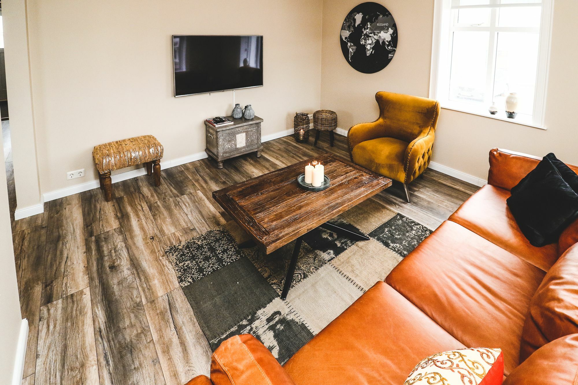 G19 Boutique Apartments Akureyri Dış mekan fotoğraf