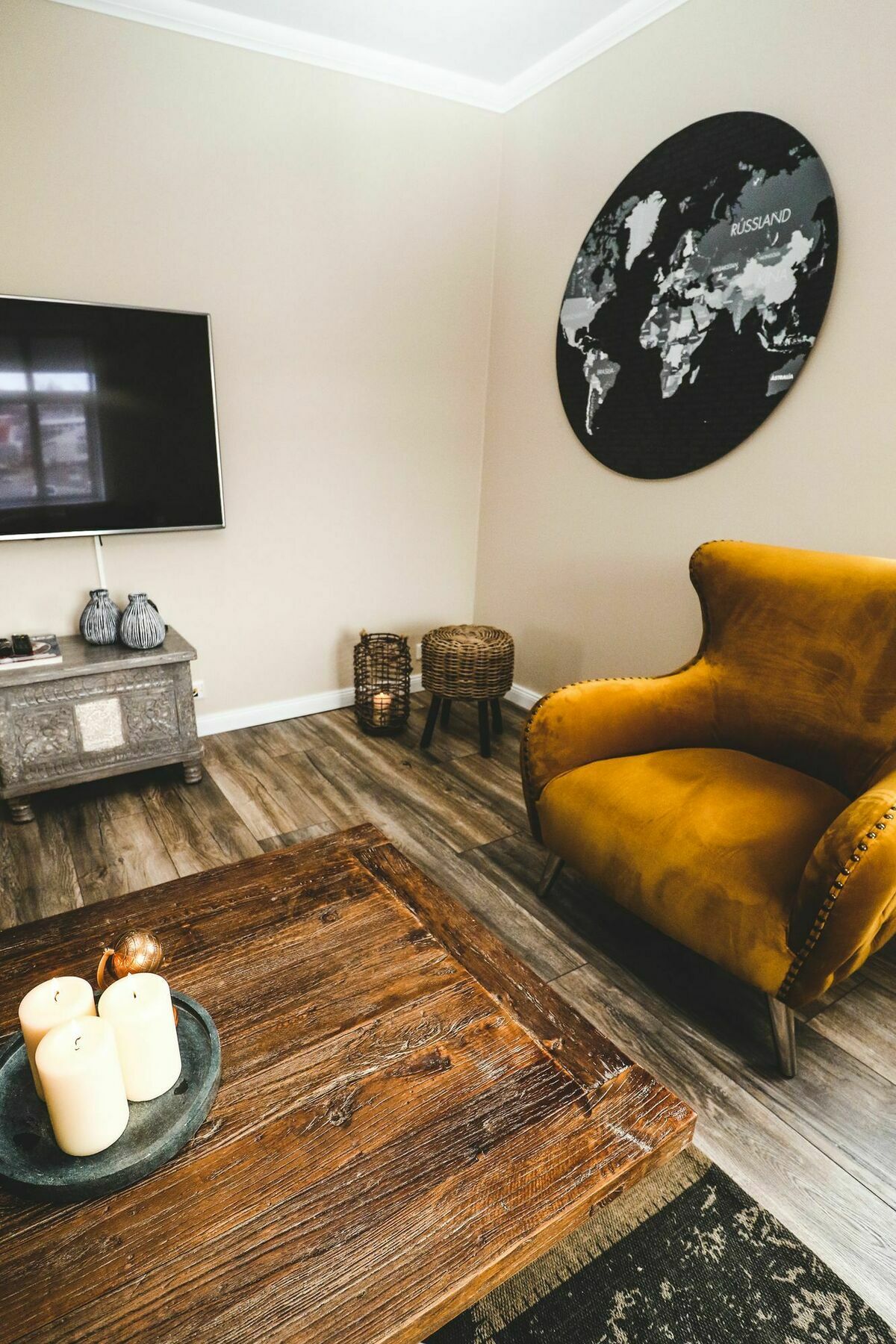 G19 Boutique Apartments Akureyri Dış mekan fotoğraf