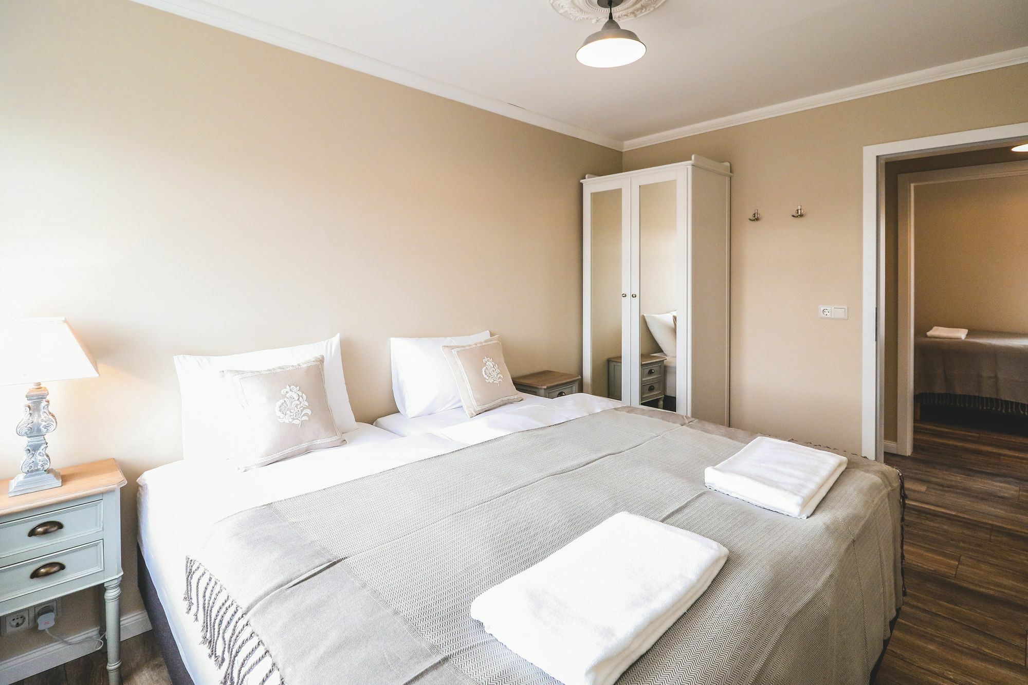 G19 Boutique Apartments Akureyri Dış mekan fotoğraf