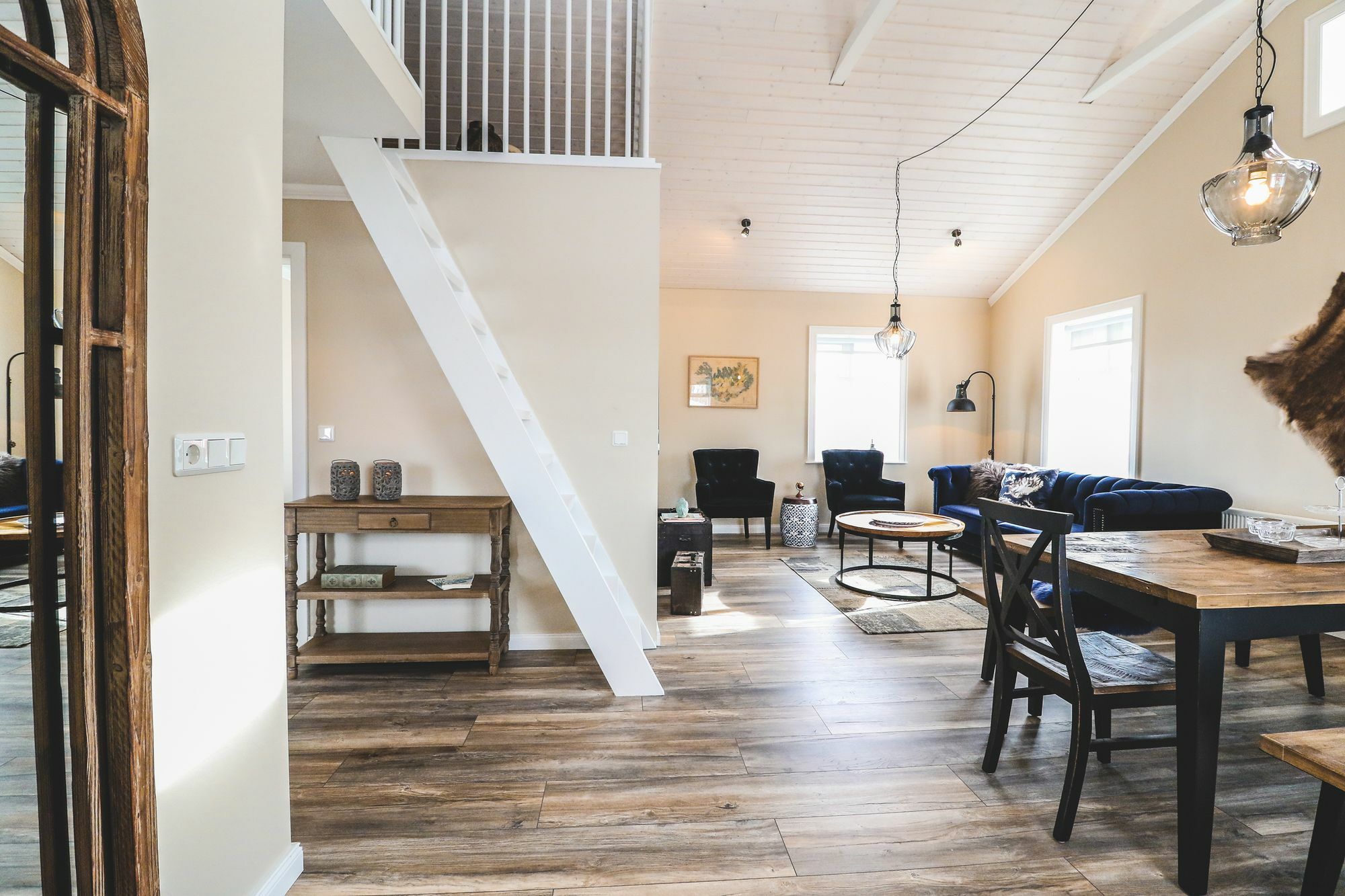 G19 Boutique Apartments Akureyri Dış mekan fotoğraf