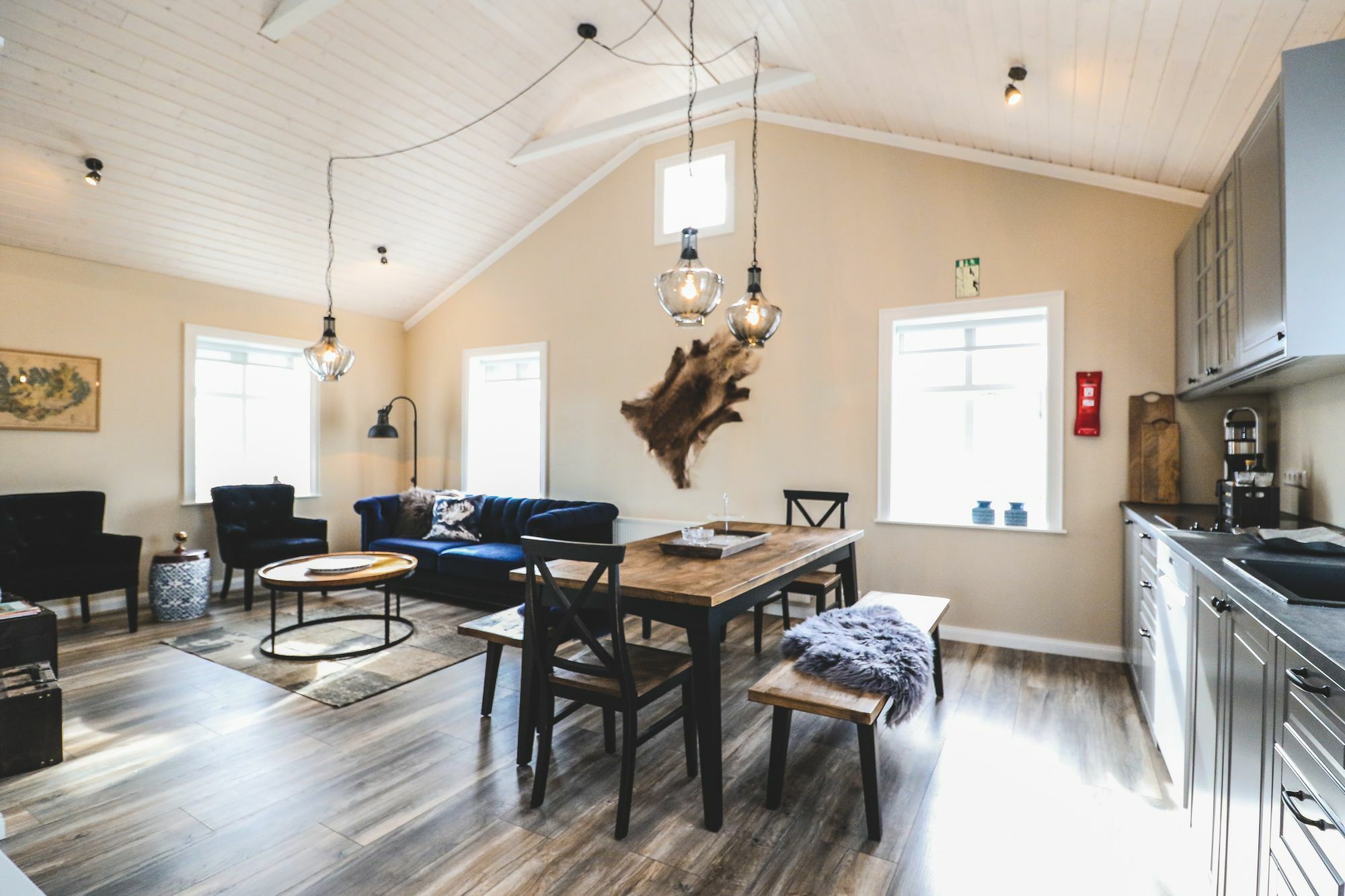 G19 Boutique Apartments Akureyri Dış mekan fotoğraf