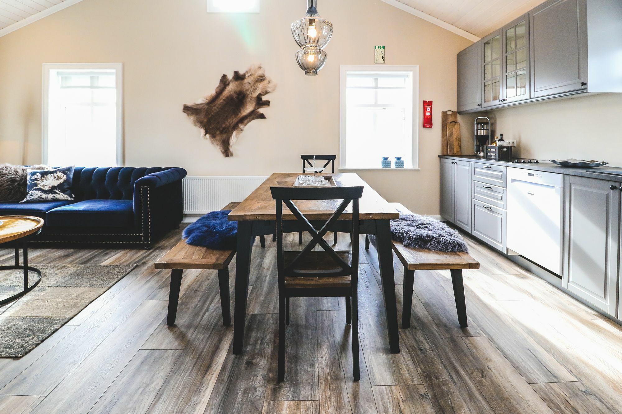 G19 Boutique Apartments Akureyri Dış mekan fotoğraf