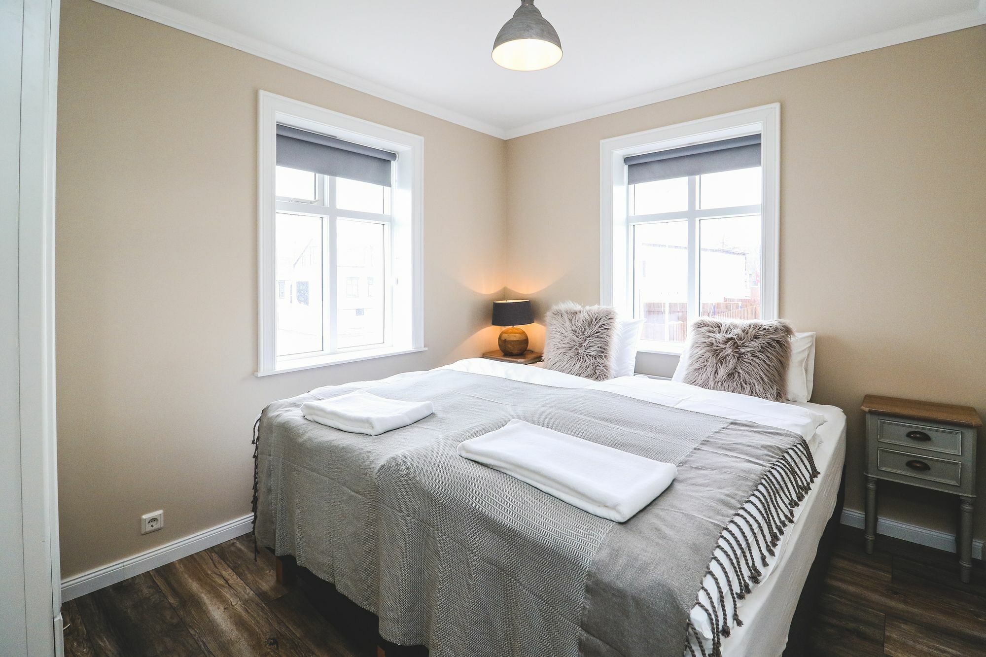 G19 Boutique Apartments Akureyri Dış mekan fotoğraf