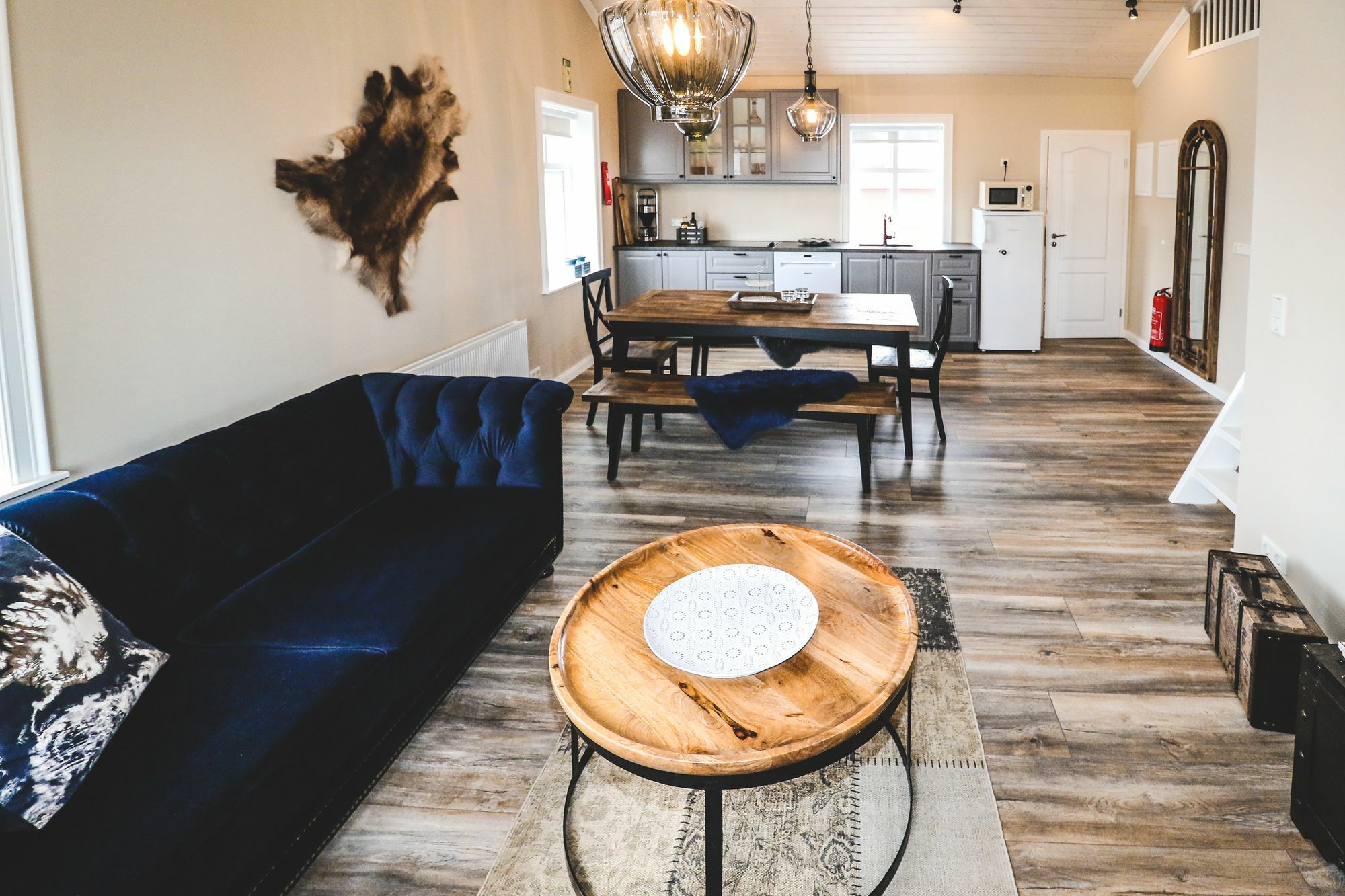 G19 Boutique Apartments Akureyri Dış mekan fotoğraf