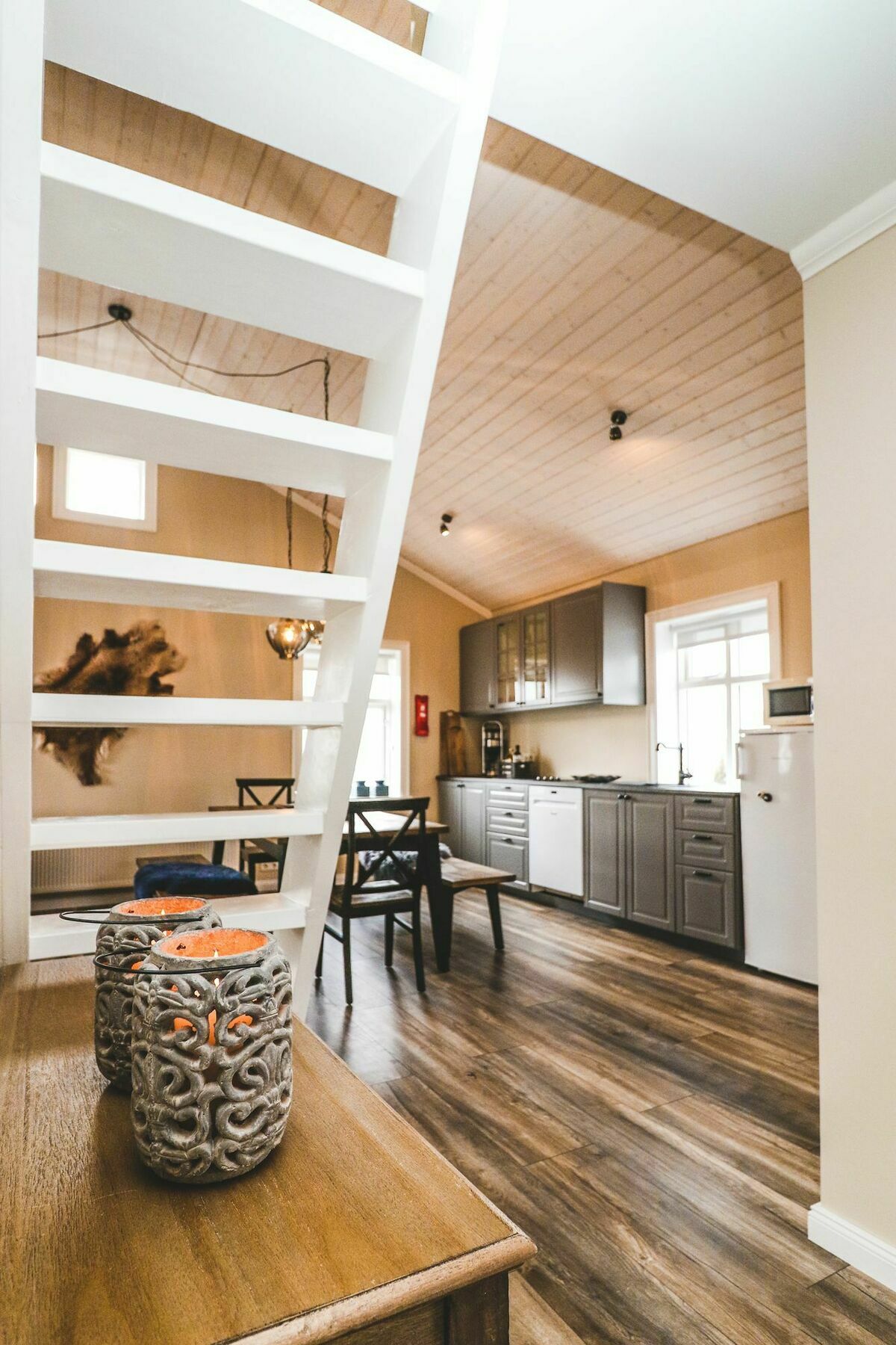 G19 Boutique Apartments Akureyri Dış mekan fotoğraf