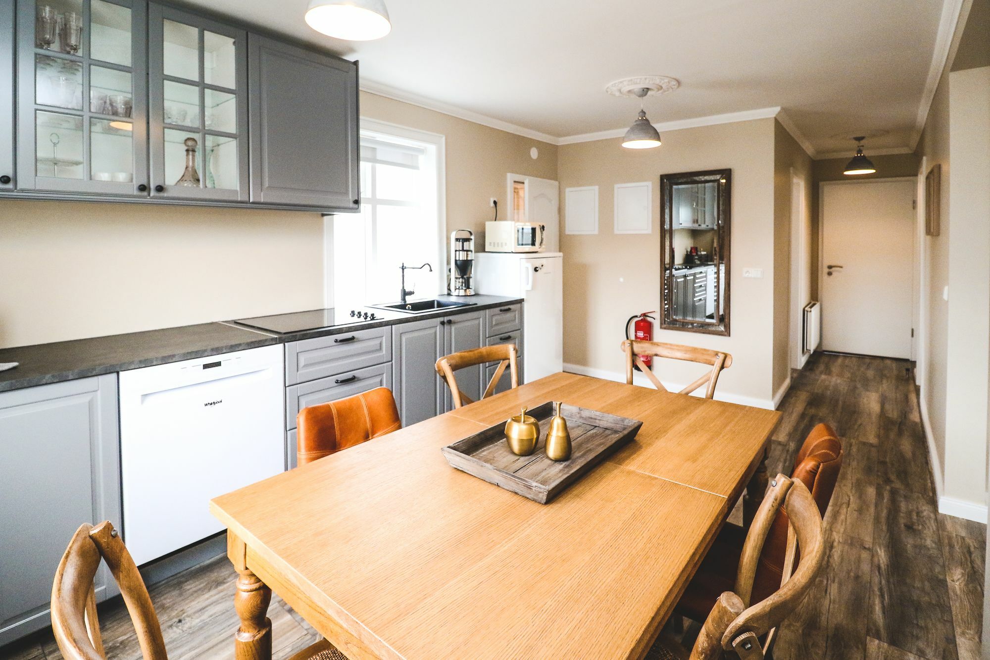 G19 Boutique Apartments Akureyri Dış mekan fotoğraf