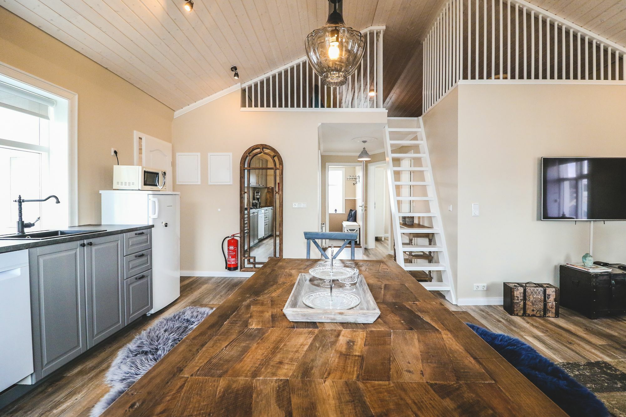 G19 Boutique Apartments Akureyri Dış mekan fotoğraf