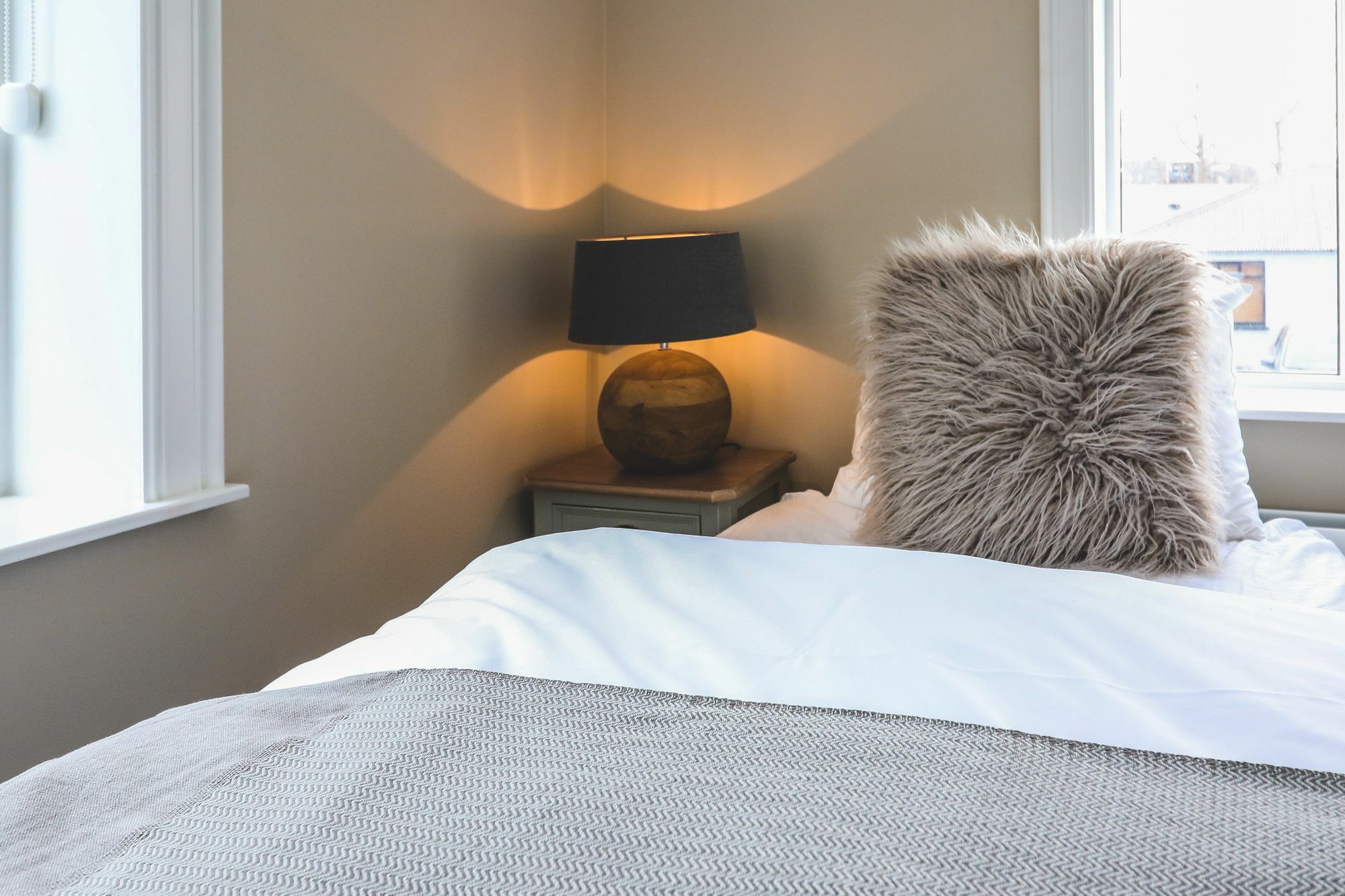 G19 Boutique Apartments Akureyri Dış mekan fotoğraf
