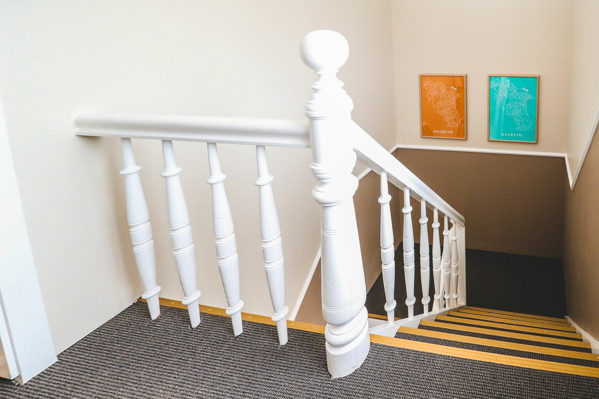 G19 Boutique Apartments Akureyri Dış mekan fotoğraf