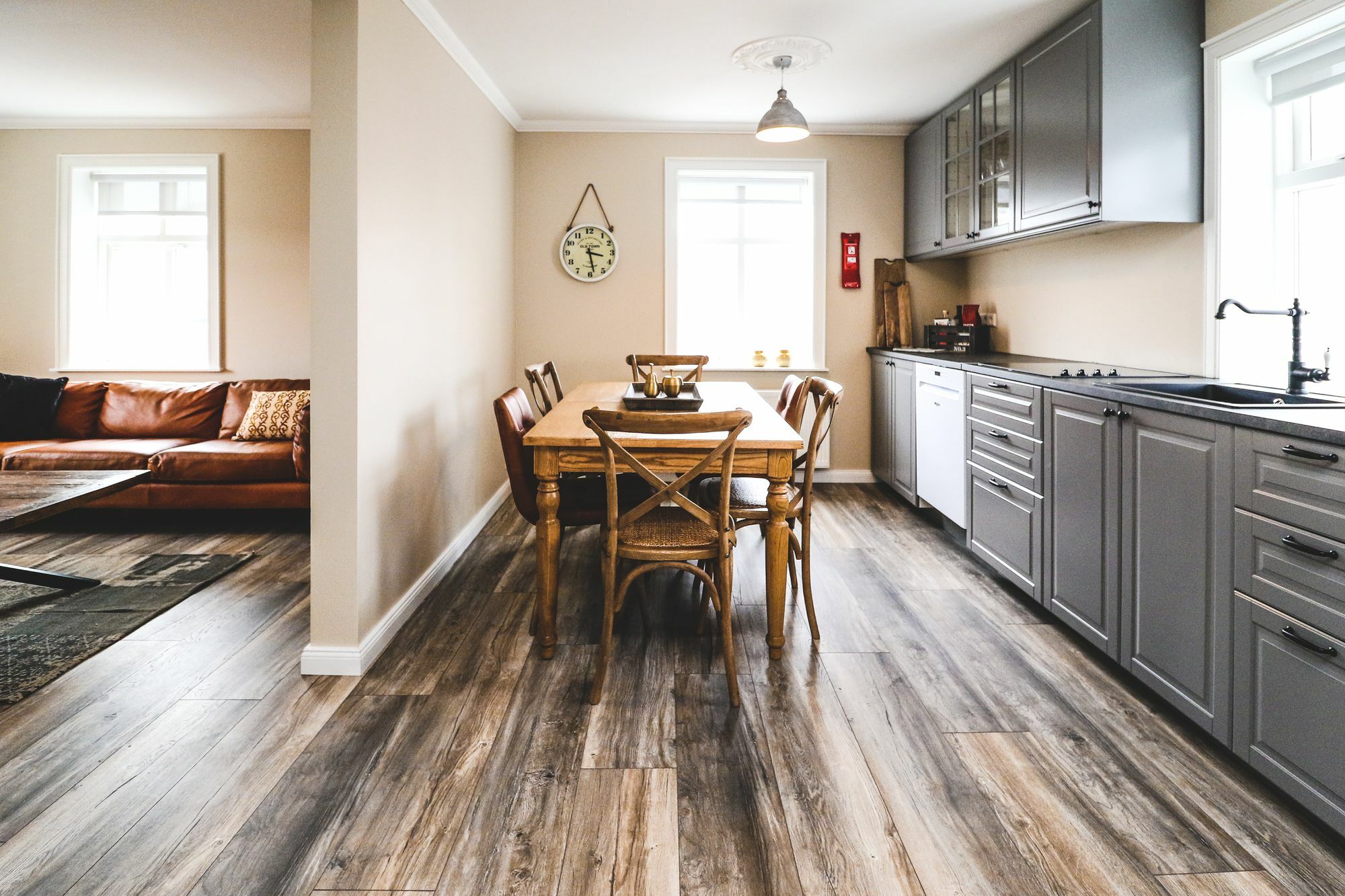 G19 Boutique Apartments Akureyri Dış mekan fotoğraf