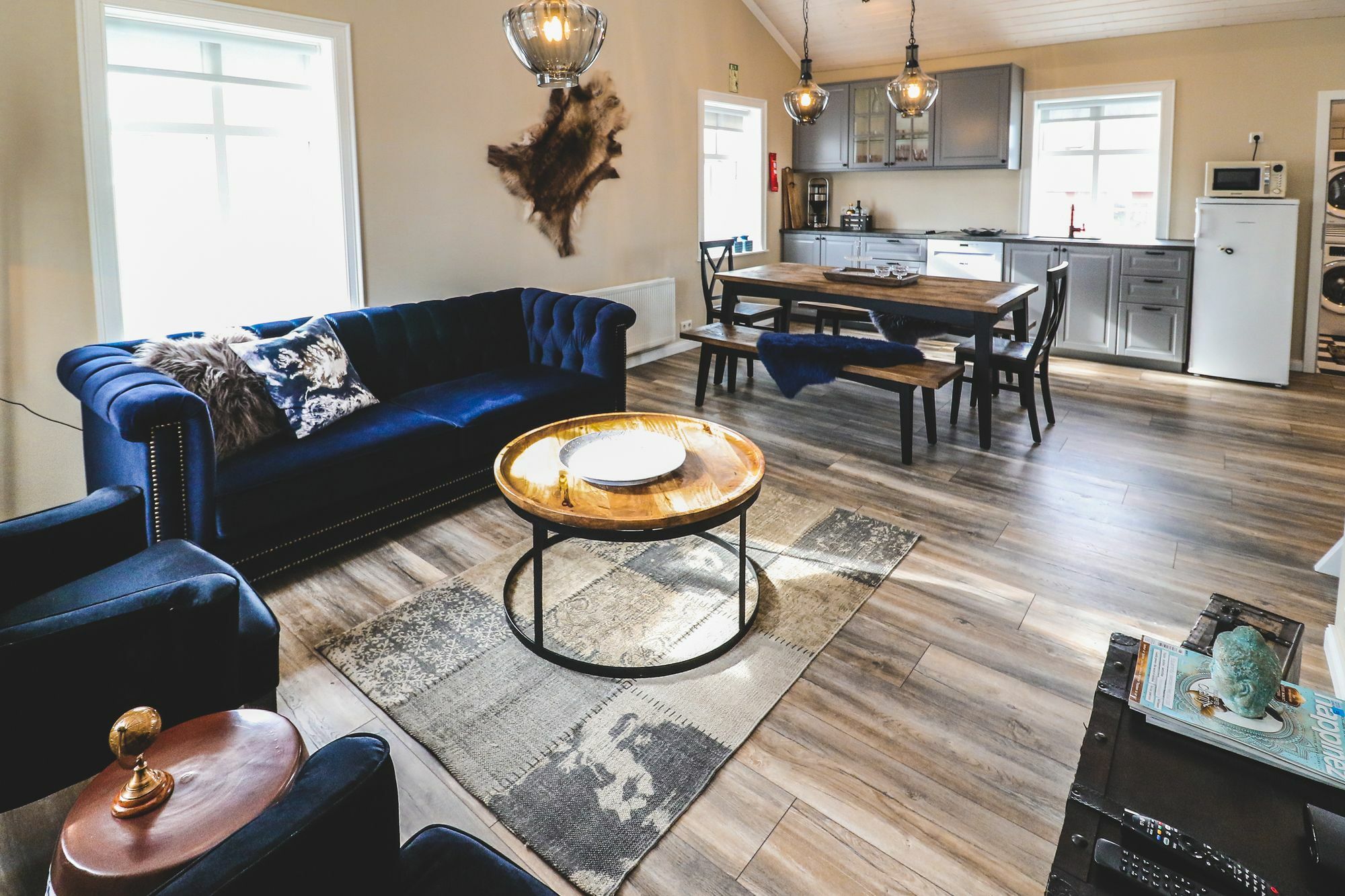 G19 Boutique Apartments Akureyri Dış mekan fotoğraf