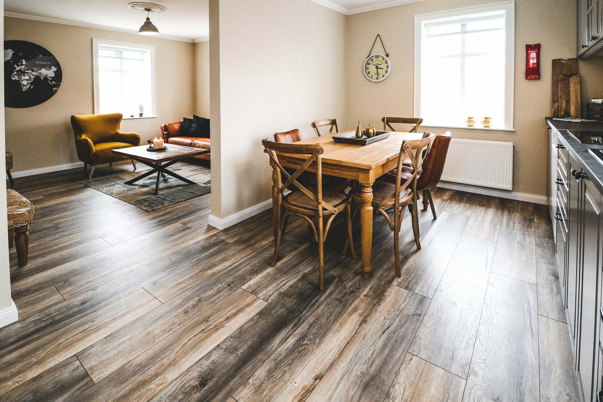G19 Boutique Apartments Akureyri Dış mekan fotoğraf