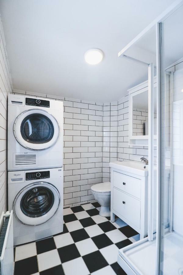 G19 Boutique Apartments Akureyri Dış mekan fotoğraf